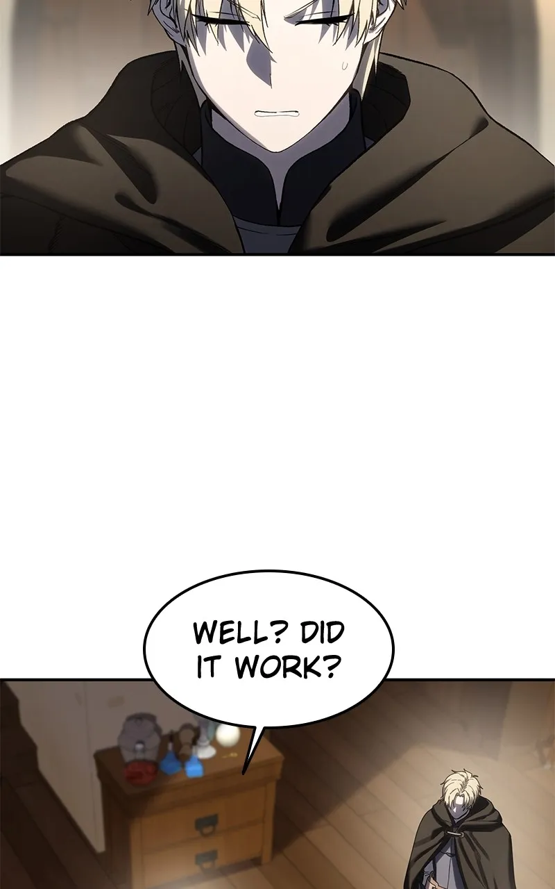 Read The Stellar Swordmaster chapter 64 image 3 on Lezhin