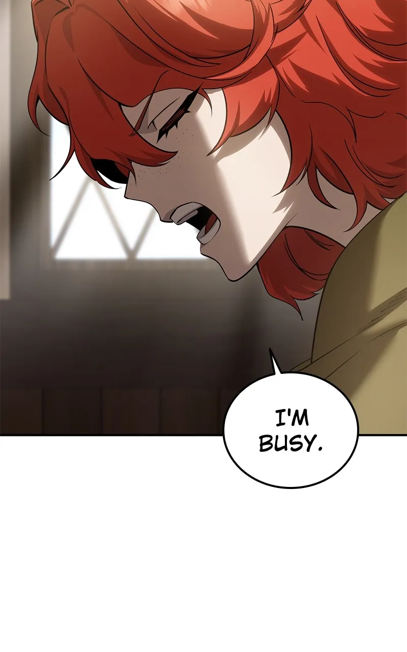 Read The Stellar Swordmaster chapter 64 image 33 on Lezhin