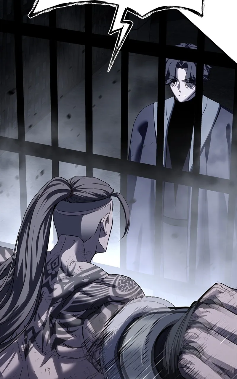Read The Stellar Swordmaster chapter 64 image 83 on Lezhin