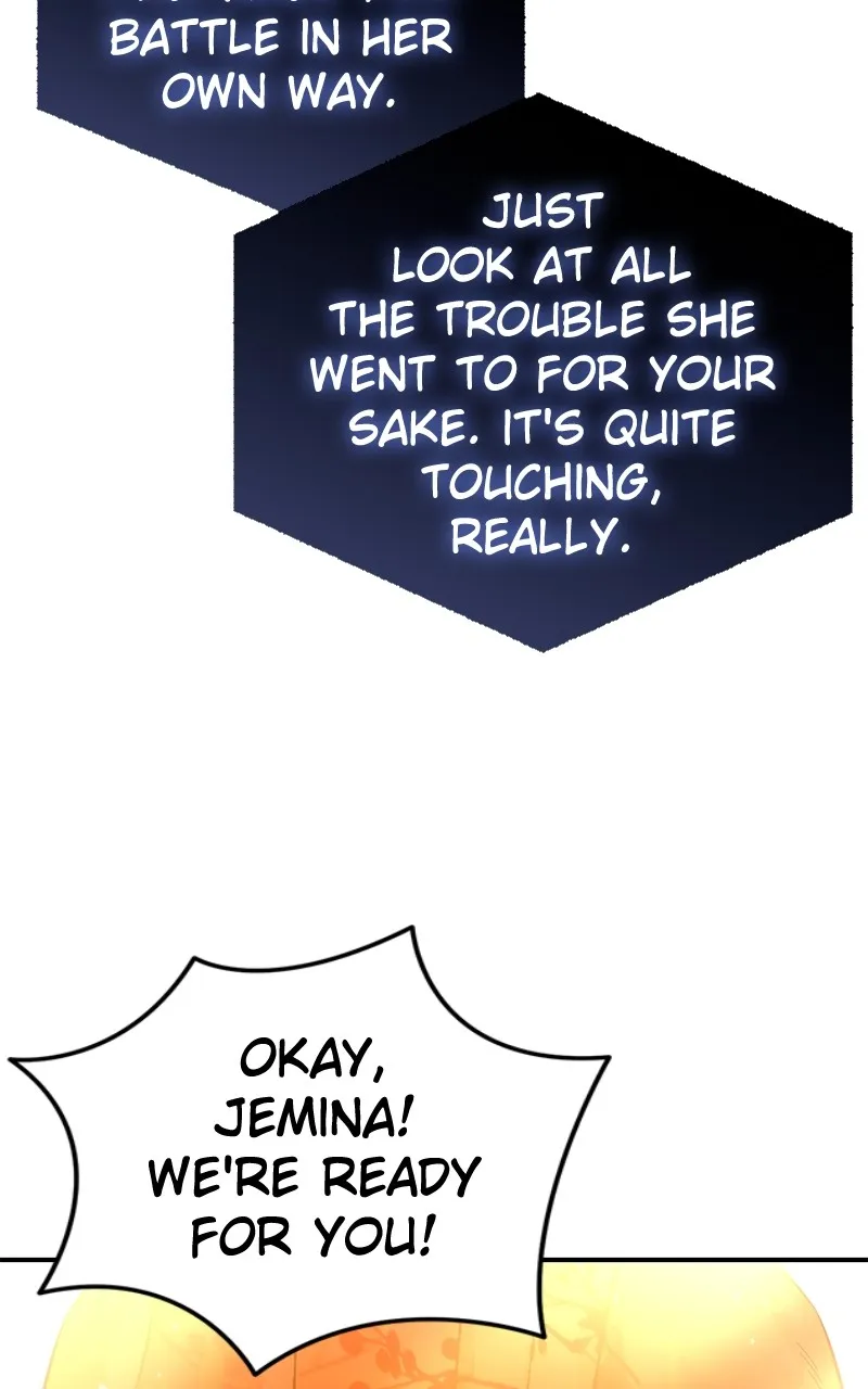 Read The Stellar Swordmaster chapter 65 image 100 on Lezhin