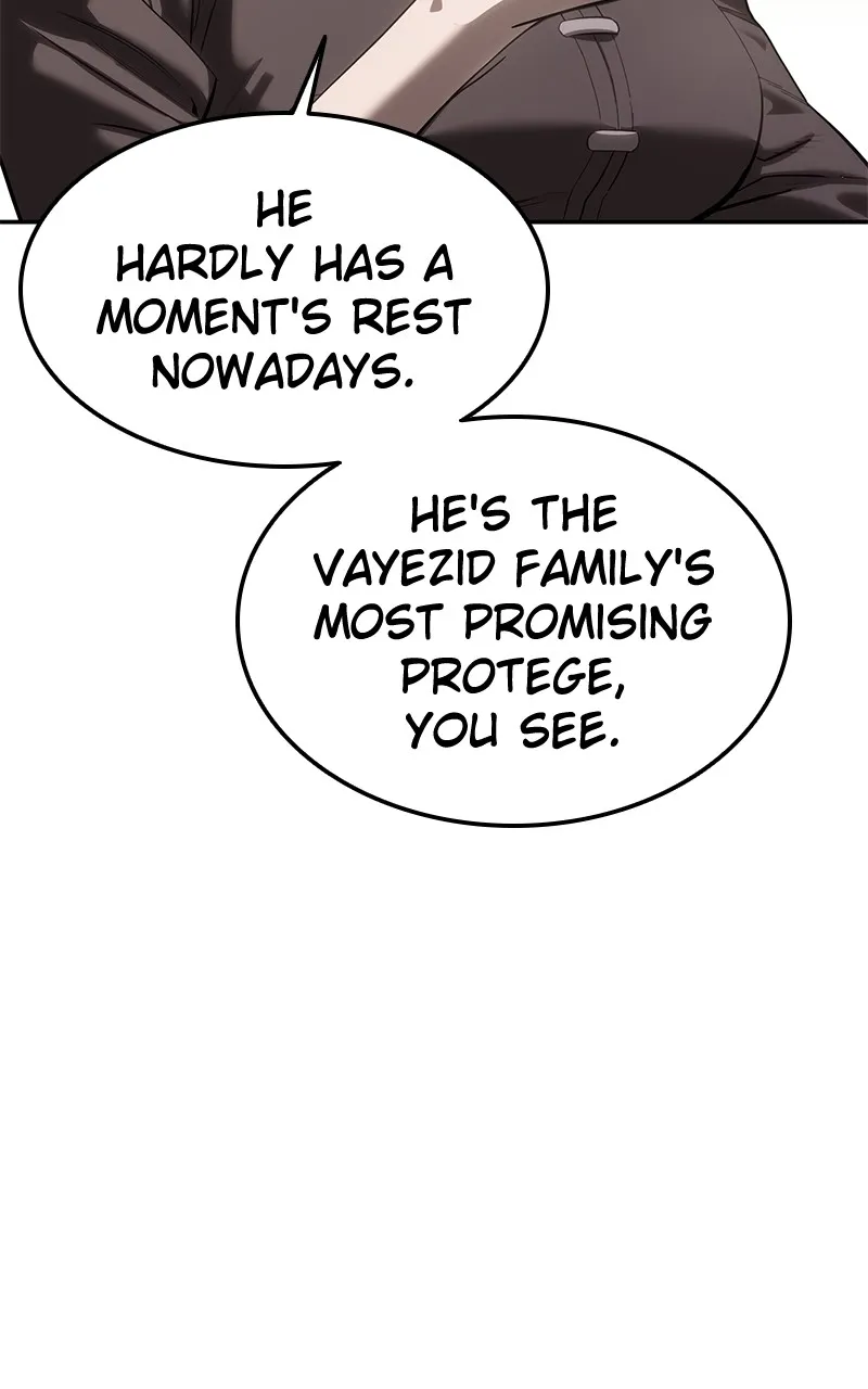 Read The Stellar Swordmaster chapter 65 image 11 on Lezhin