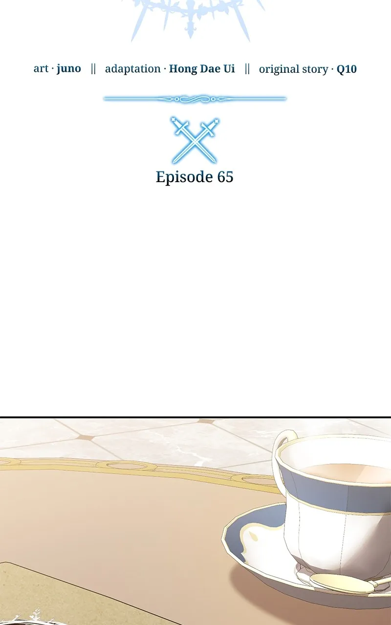 Read The Stellar Swordmaster chapter 65 image 50 on Lezhin