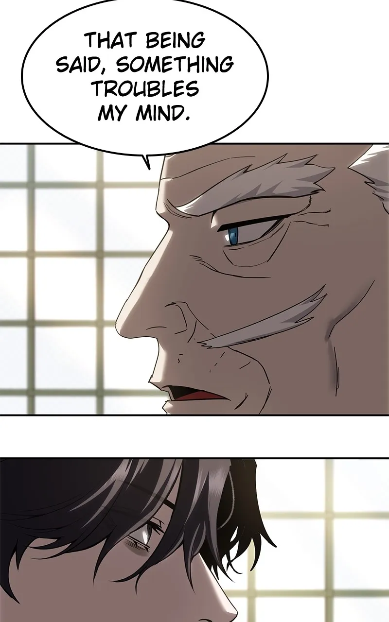 Read The Stellar Swordmaster chapter 65 image 58 on Lezhin