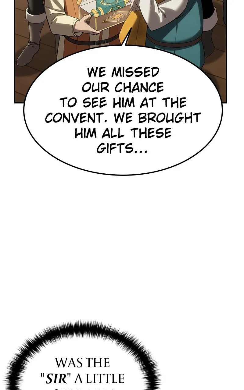 Read The Stellar Swordmaster chapter 65 image 6 on Lezhin