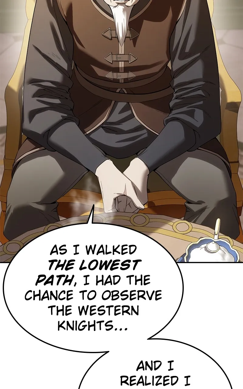 Read The Stellar Swordmaster chapter 65 image 67 on Lezhin