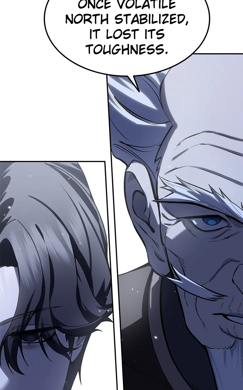 Read The Stellar Swordmaster chapter 65 image 75 on Lezhin