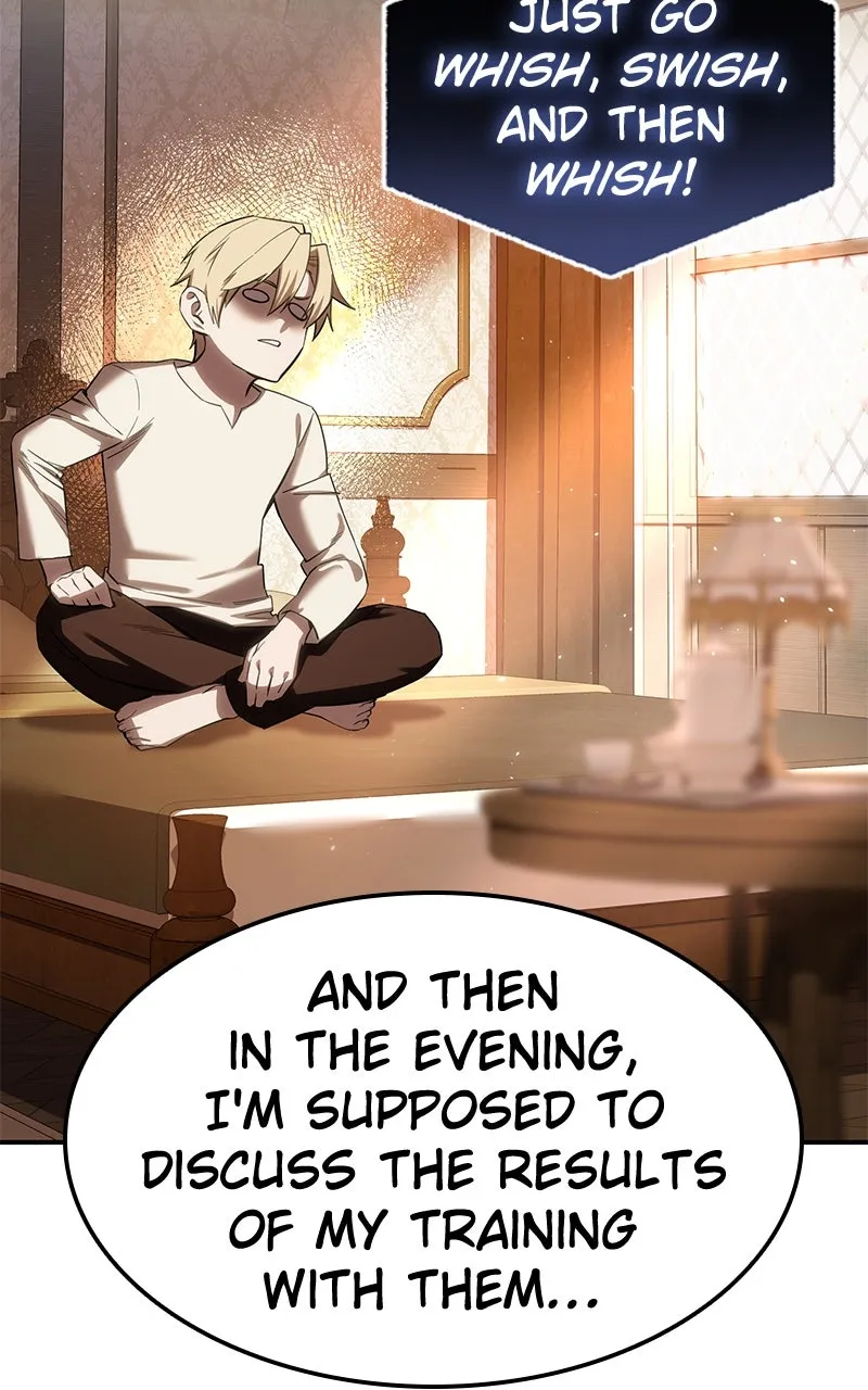Read The Stellar Swordmaster chapter 66 image 116 on Lezhin