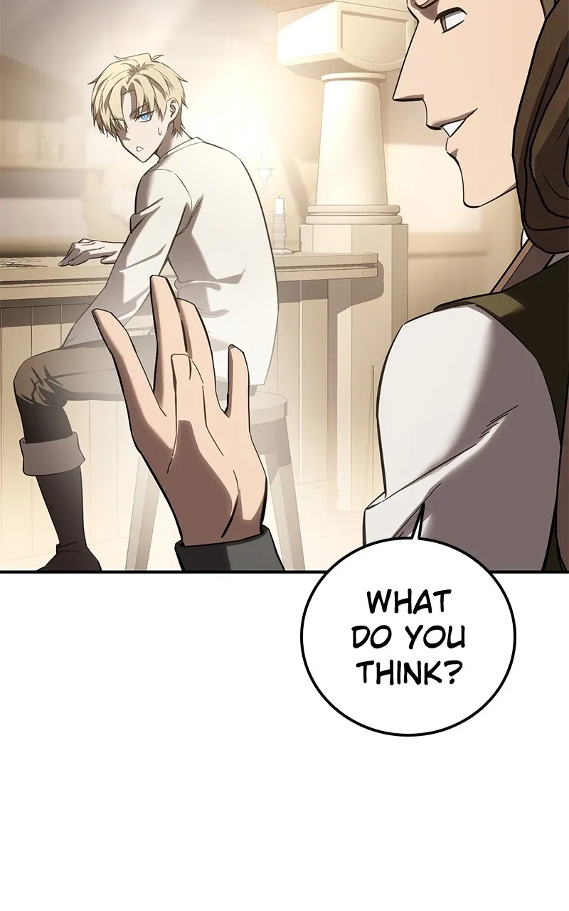 Read The Stellar Swordmaster chapter 66 image 134 on Lezhin