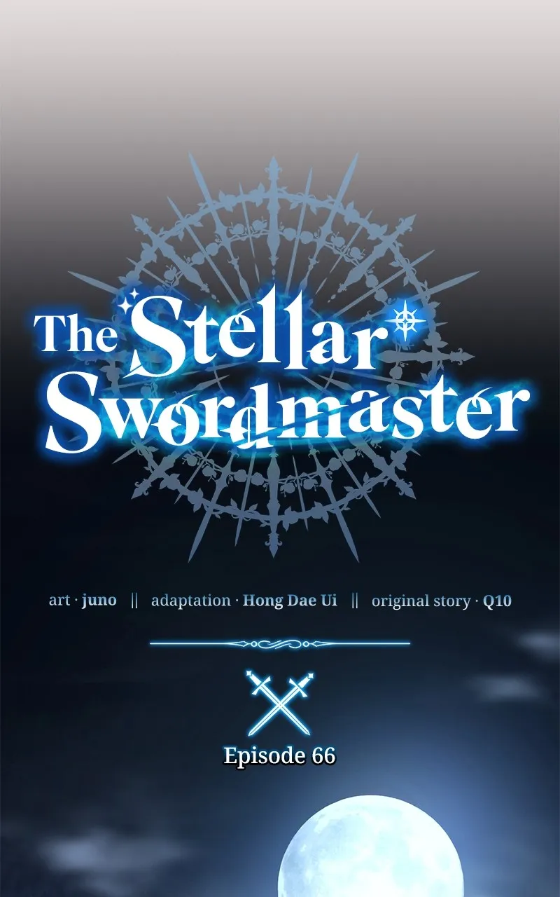 Read The Stellar Swordmaster chapter 66 image 26 on Lezhin