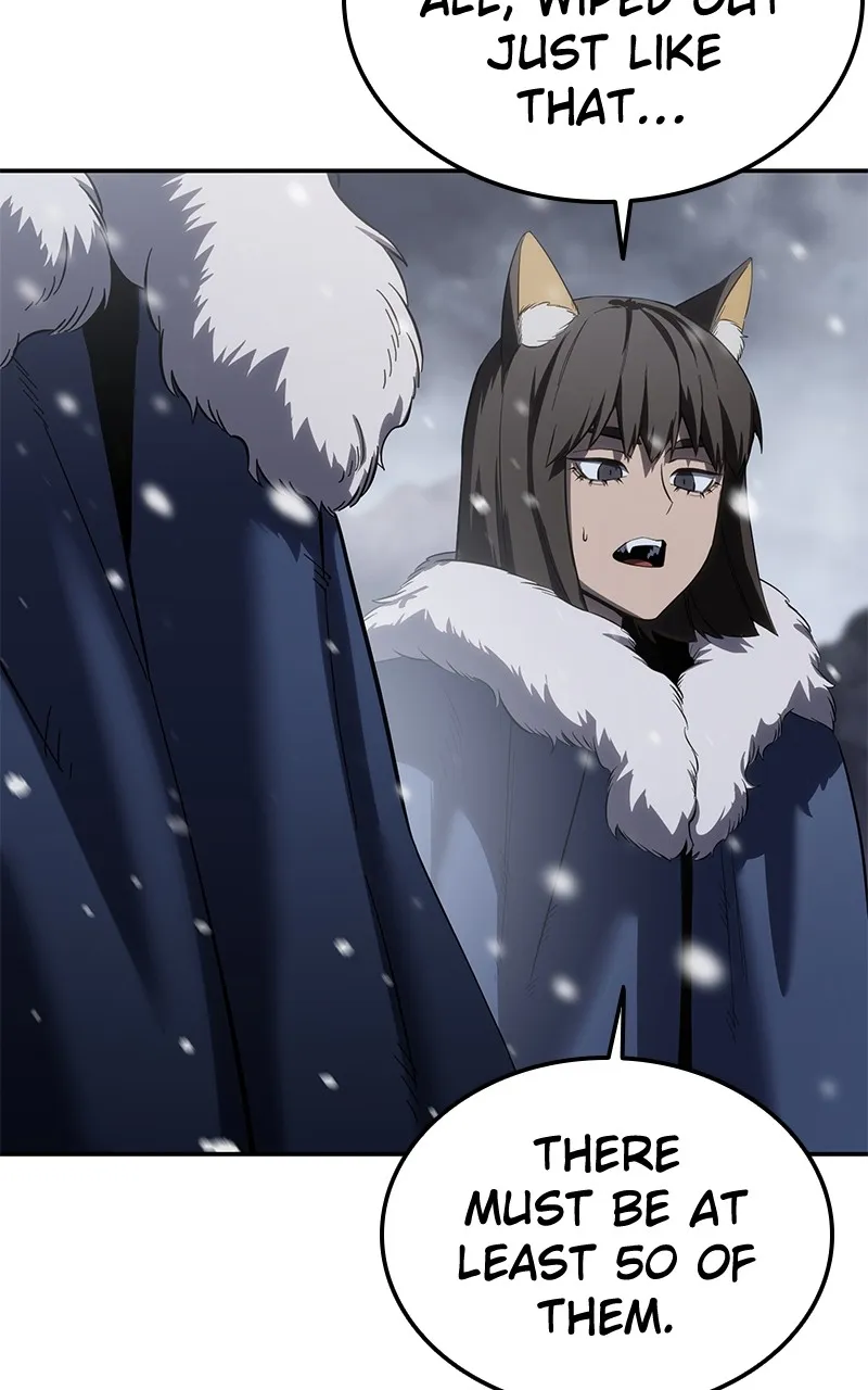 Read The Stellar Swordmaster chapter 66 image 8 on Lezhin