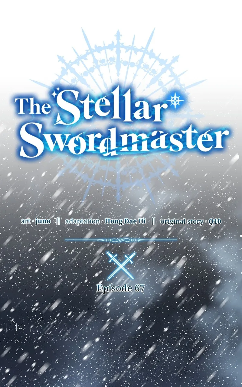 Read The Stellar Swordmaster chapter 67 image 46 on Lezhin