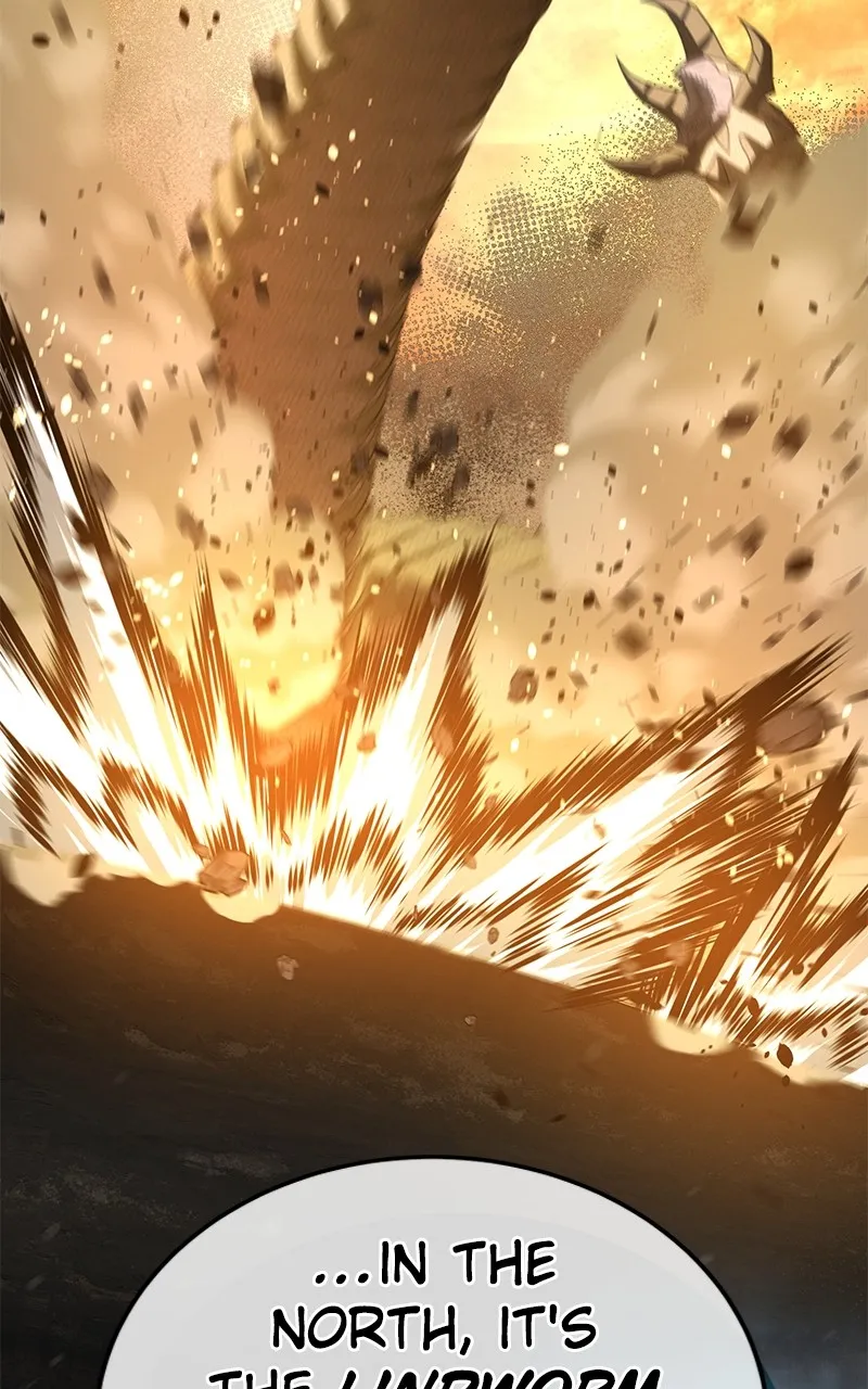 Read The Stellar Swordmaster chapter 68 image 1 on Lezhin