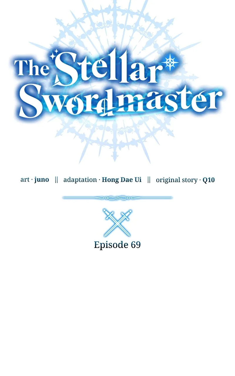 Read The Stellar Swordmaster chapter 69 image 22 on Lezhin