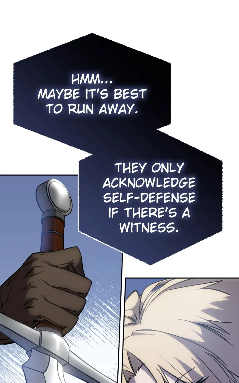 Read The Stellar Swordmaster chapter 7 image 100 on Lezhin