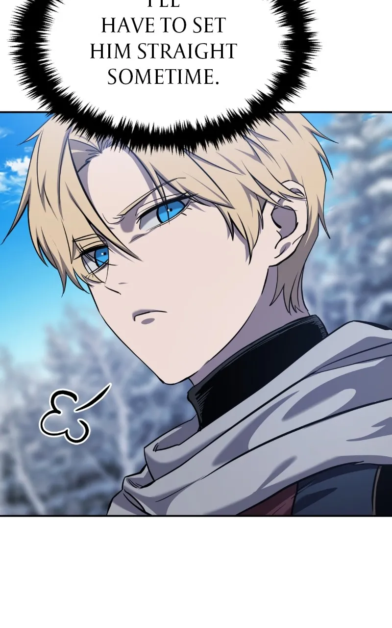 Read The Stellar Swordmaster chapter 7 image 21 on Lezhin