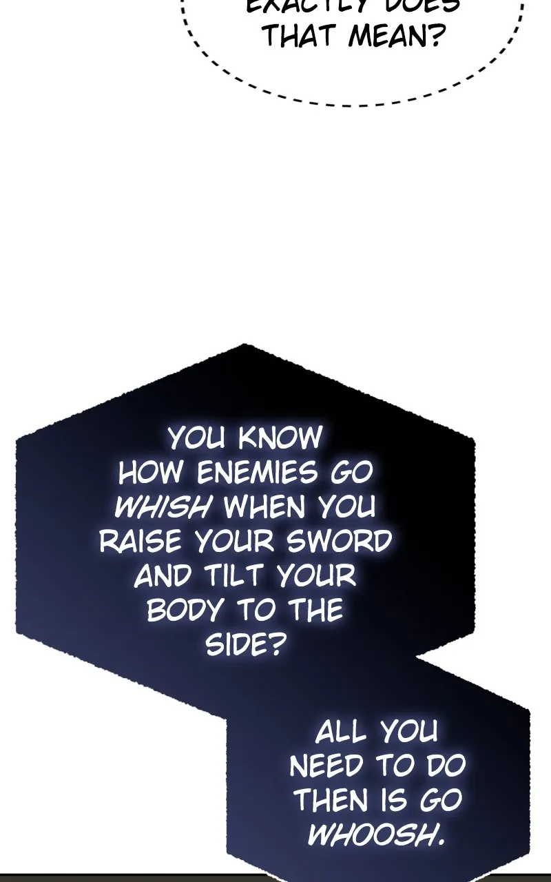 Read The Stellar Swordmaster chapter 7 image 33 on Lezhin