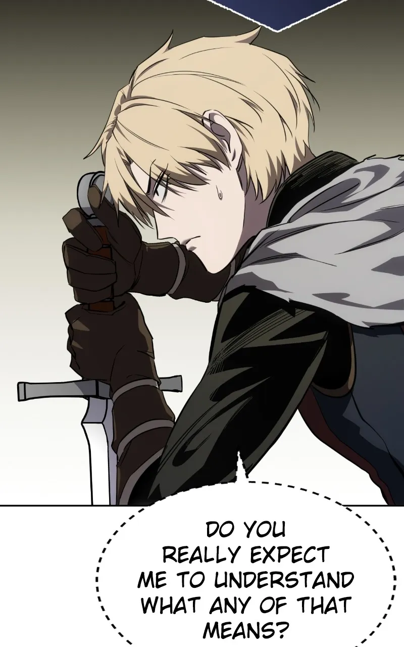 Read The Stellar Swordmaster chapter 7 image 34 on Lezhin