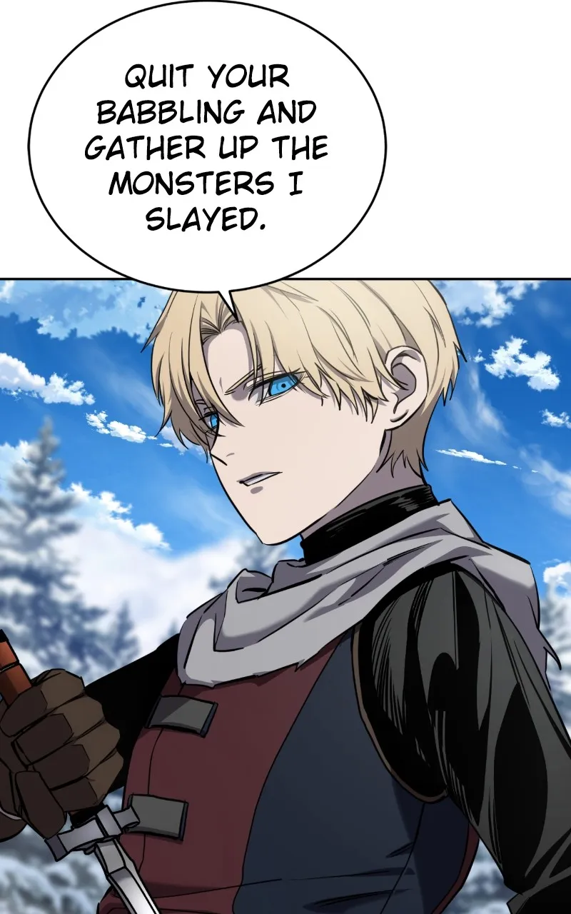 Read The Stellar Swordmaster chapter 7 image 4 on Lezhin
