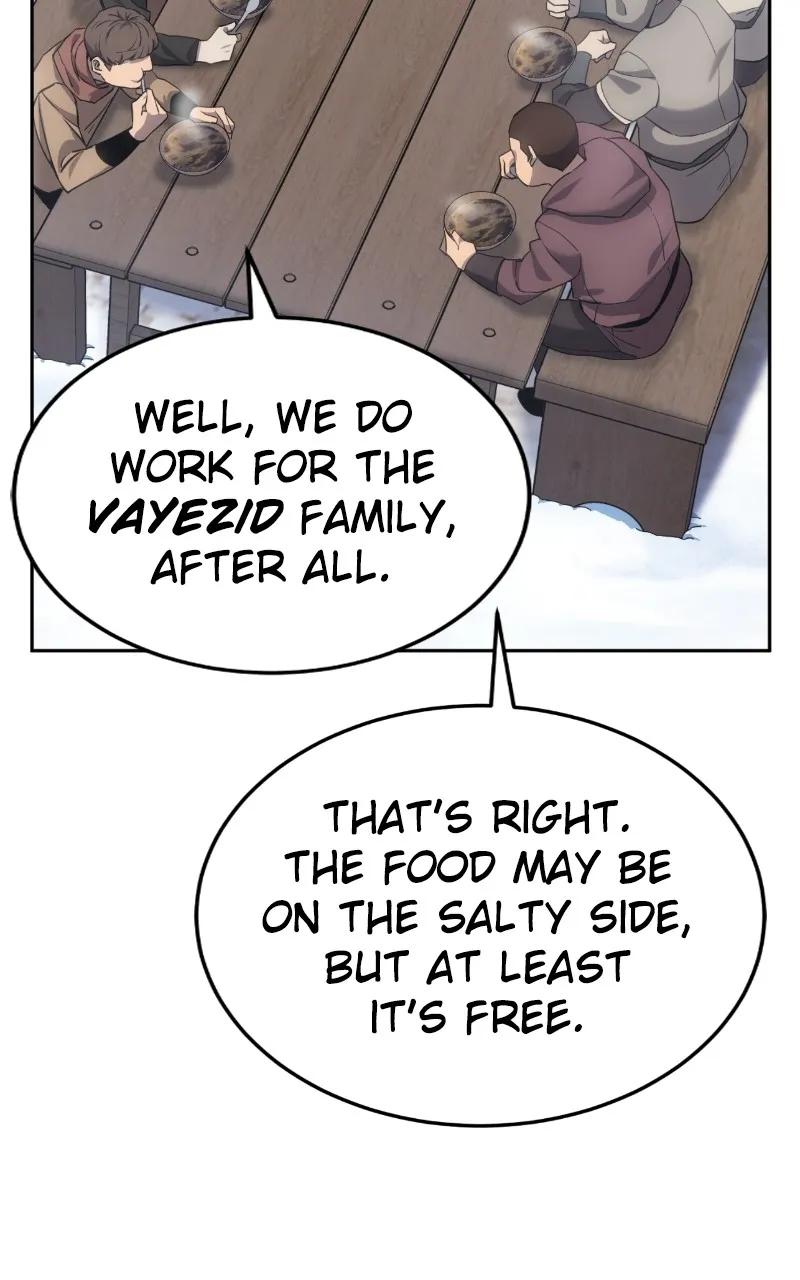 Read The Stellar Swordmaster chapter 7 image 46 on Lezhin