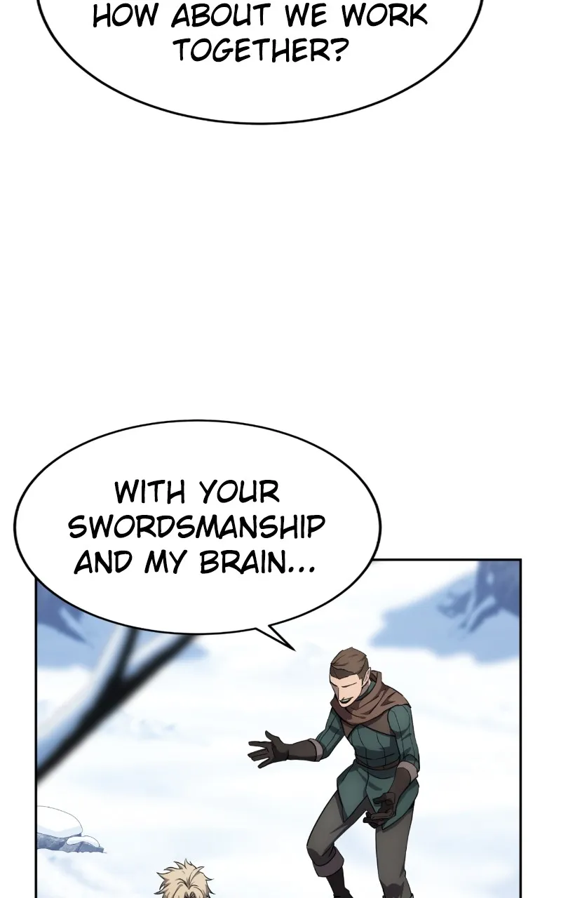 Read The Stellar Swordmaster chapter 7 image 7 on Lezhin
