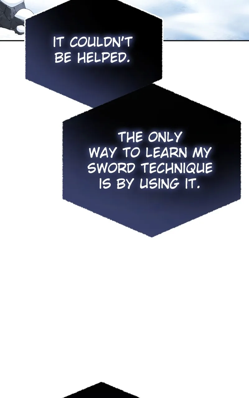 Read The Stellar Swordmaster chapter 7 image 89 on Lezhin