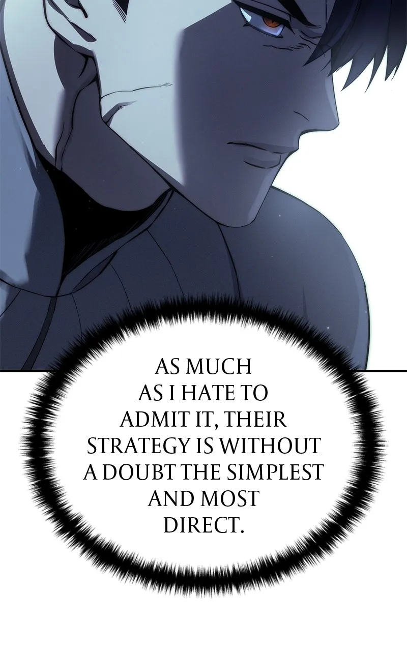 Read The Stellar Swordmaster chapter 70 image 111 on Lezhin