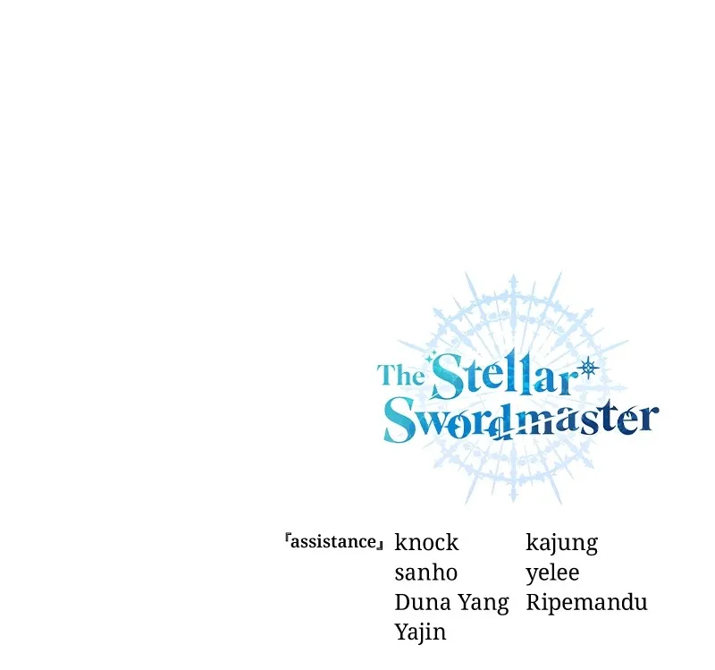 Read The Stellar Swordmaster chapter 70 image 135 on Lezhin