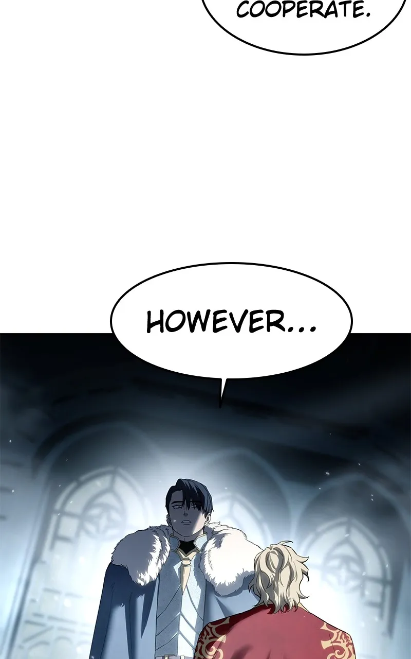 Read The Stellar Swordmaster chapter 70 image 3 on Lezhin