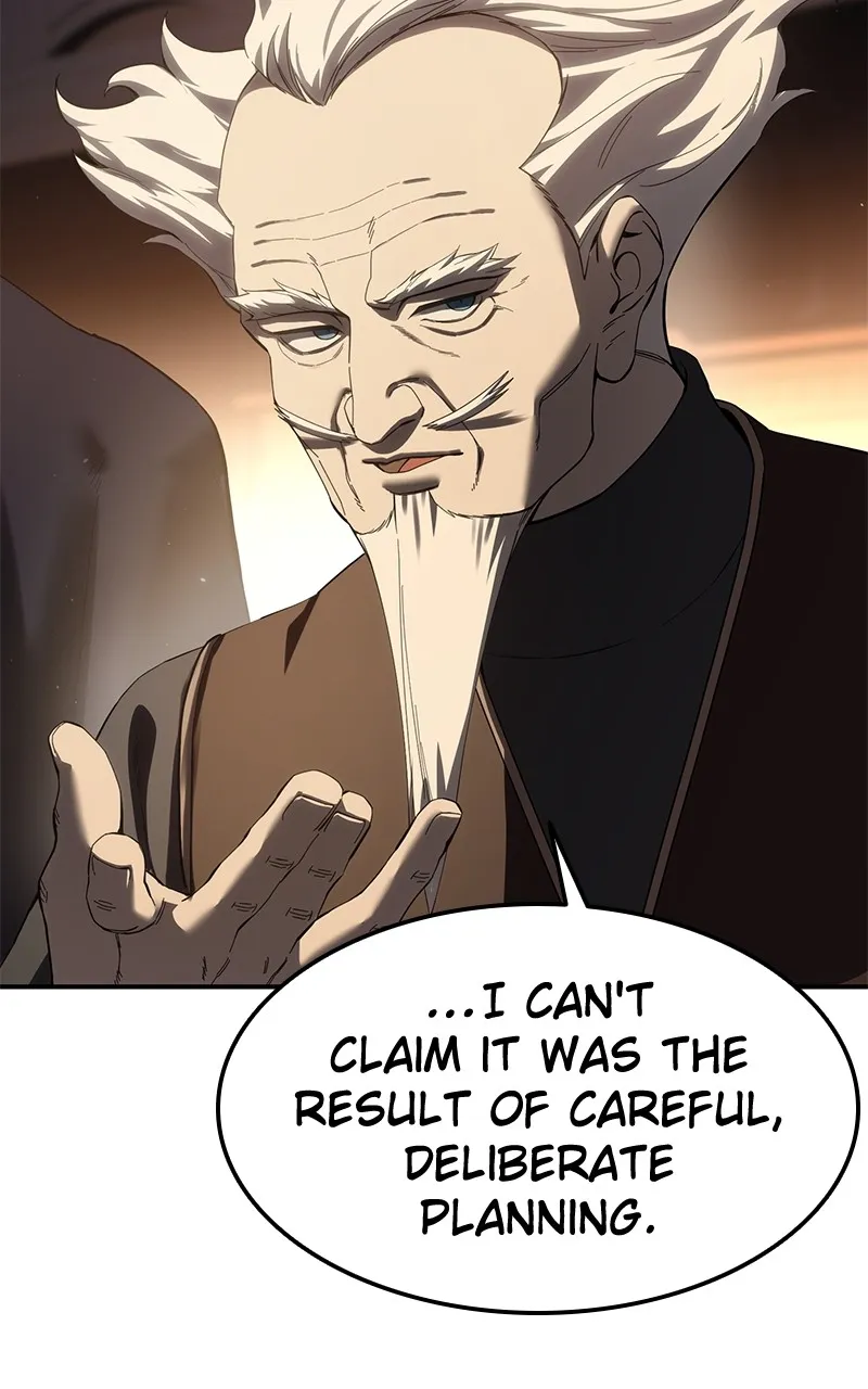 Read The Stellar Swordmaster chapter 70 image 75 on Lezhin