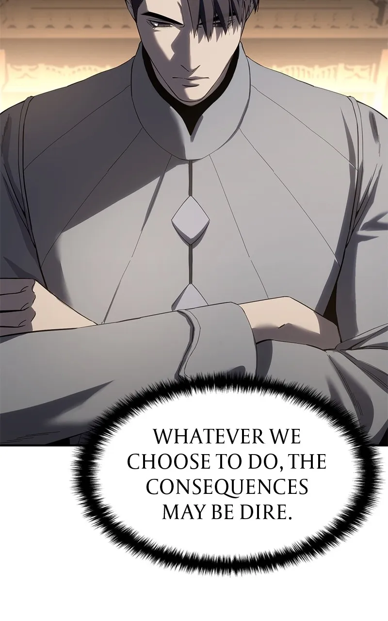 Read The Stellar Swordmaster chapter 70 image 98 on Lezhin