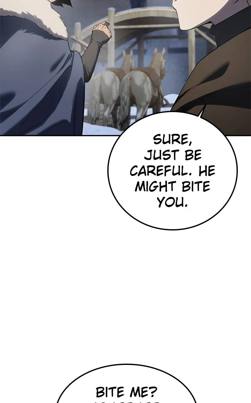 Read The Stellar Swordmaster chapter 71 image 14 on Lezhin