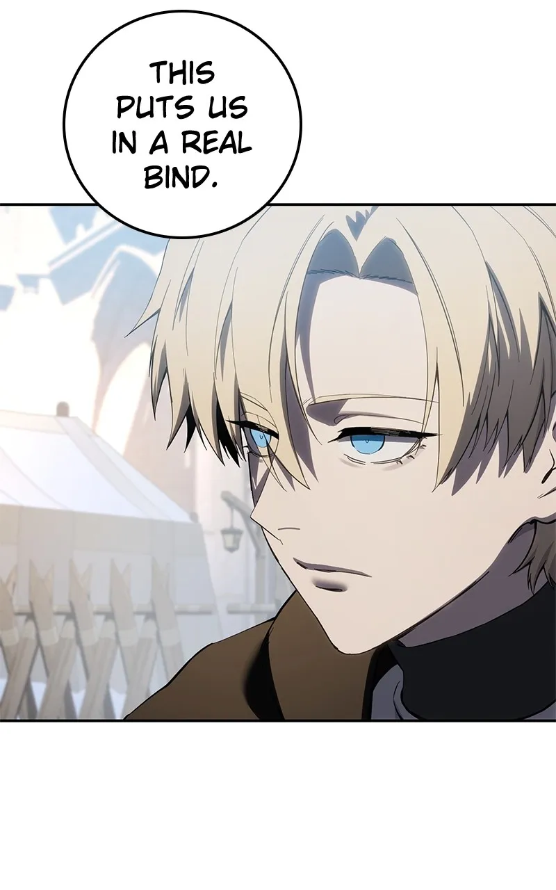 Read The Stellar Swordmaster chapter 71 image 21 on Lezhin