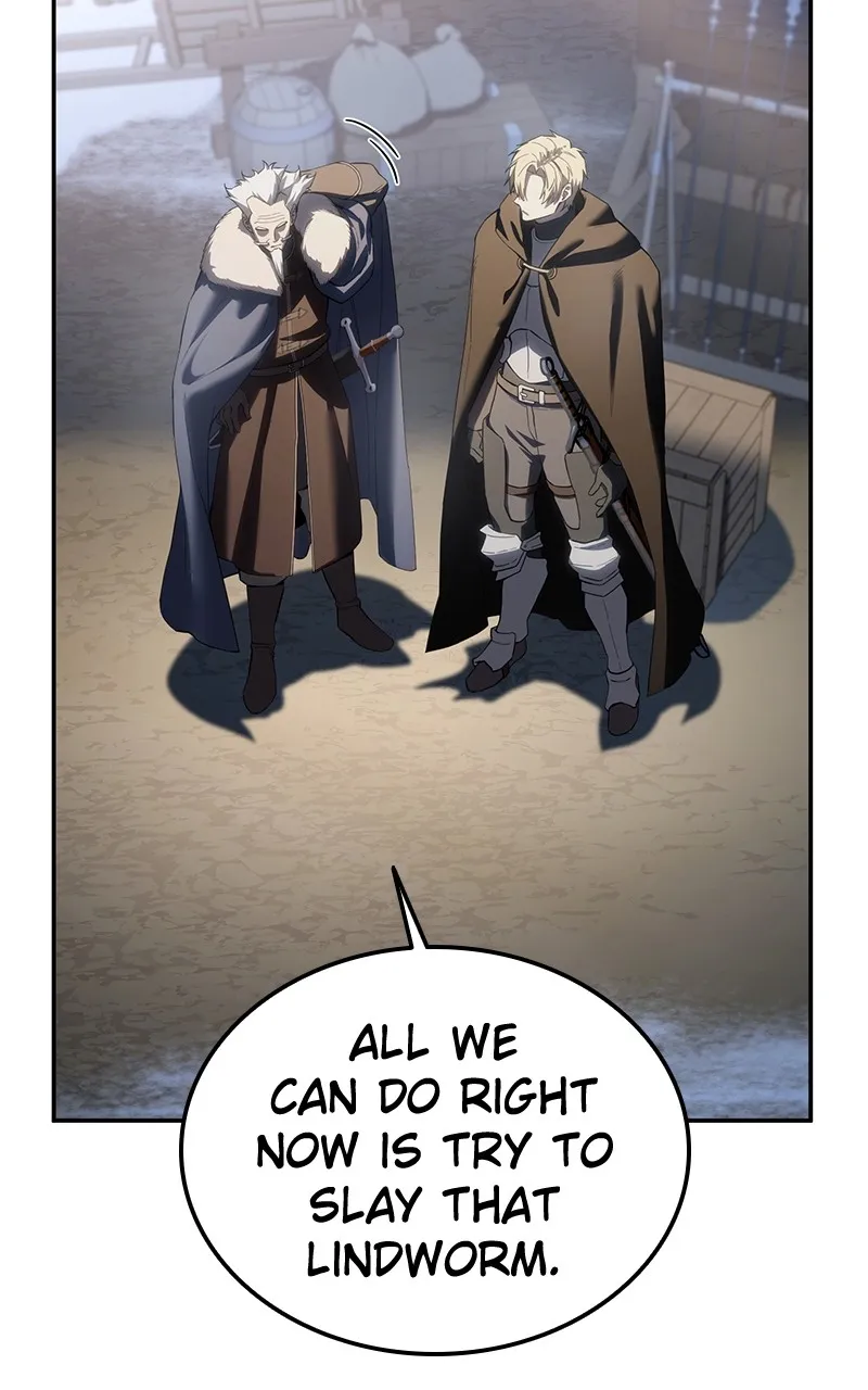 Read The Stellar Swordmaster chapter 71 image 23 on Lezhin