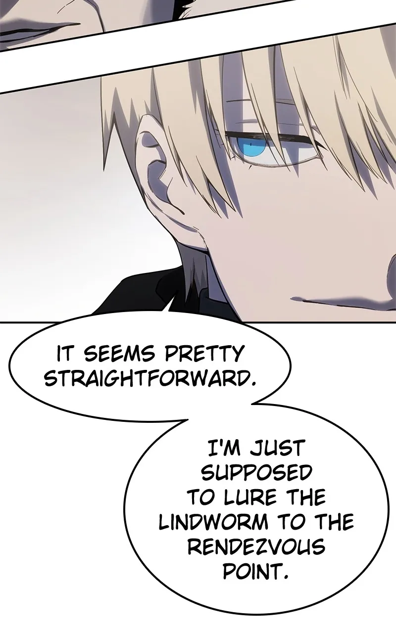 Read The Stellar Swordmaster chapter 71 image 25 on Lezhin