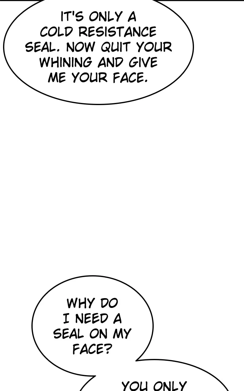 Read The Stellar Swordmaster chapter 71 image 4 on Lezhin