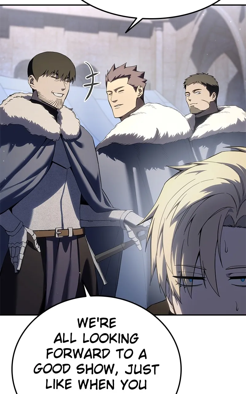 Read The Stellar Swordmaster chapter 71 image 7 on Lezhin