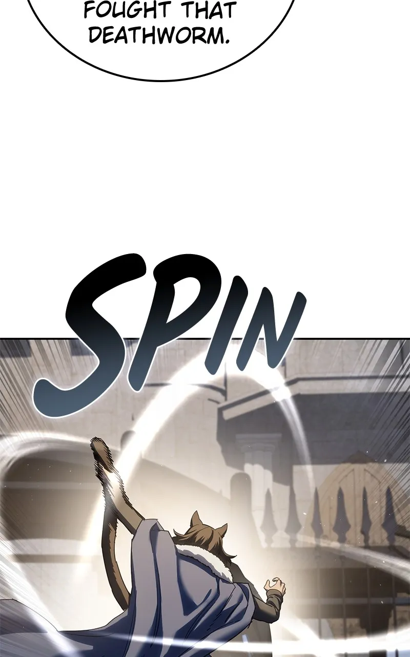 Read The Stellar Swordmaster chapter 71 image 8 on Lezhin