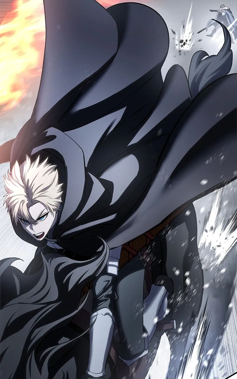 Read The Stellar Swordmaster chapter 72 image 101 on Lezhin