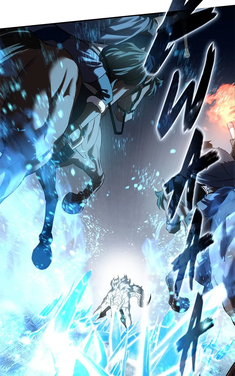 Read The Stellar Swordmaster chapter 72 image 49 on Lezhin