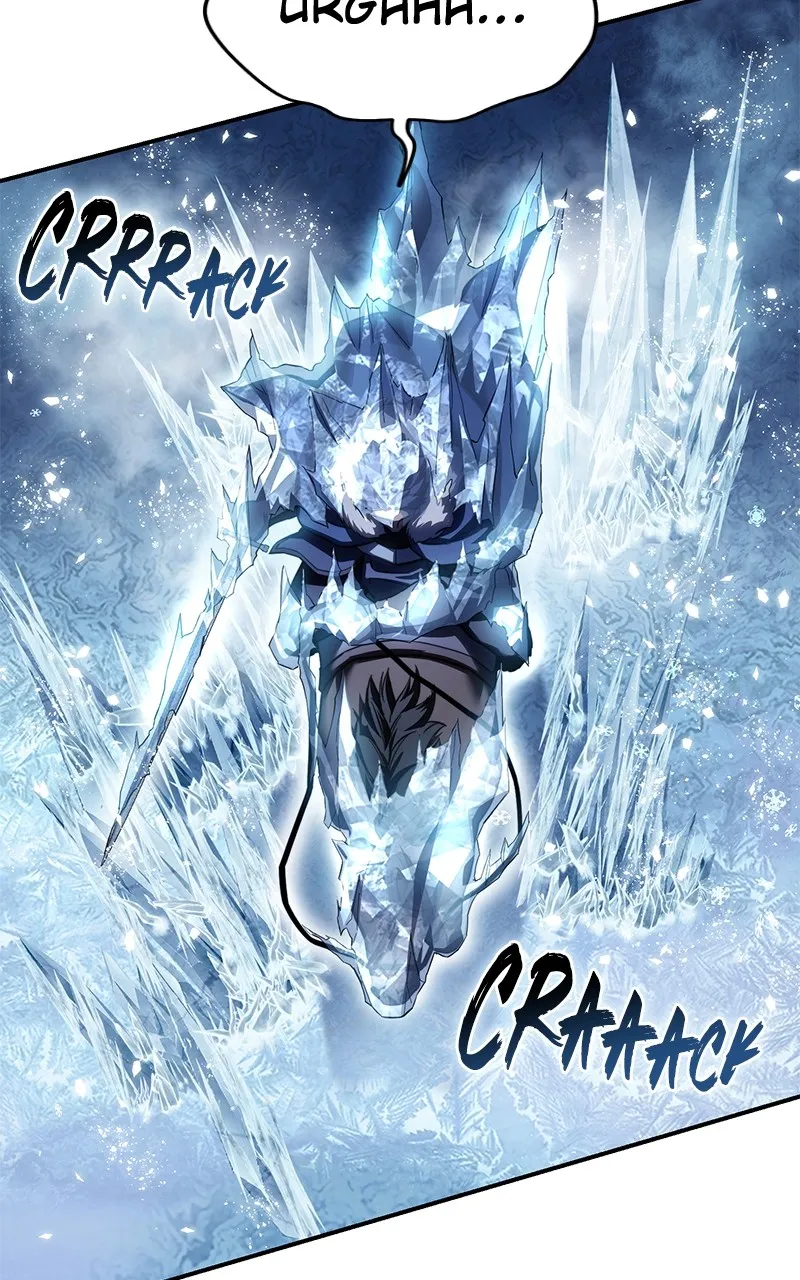 Read The Stellar Swordmaster chapter 72 image 5 on Lezhin