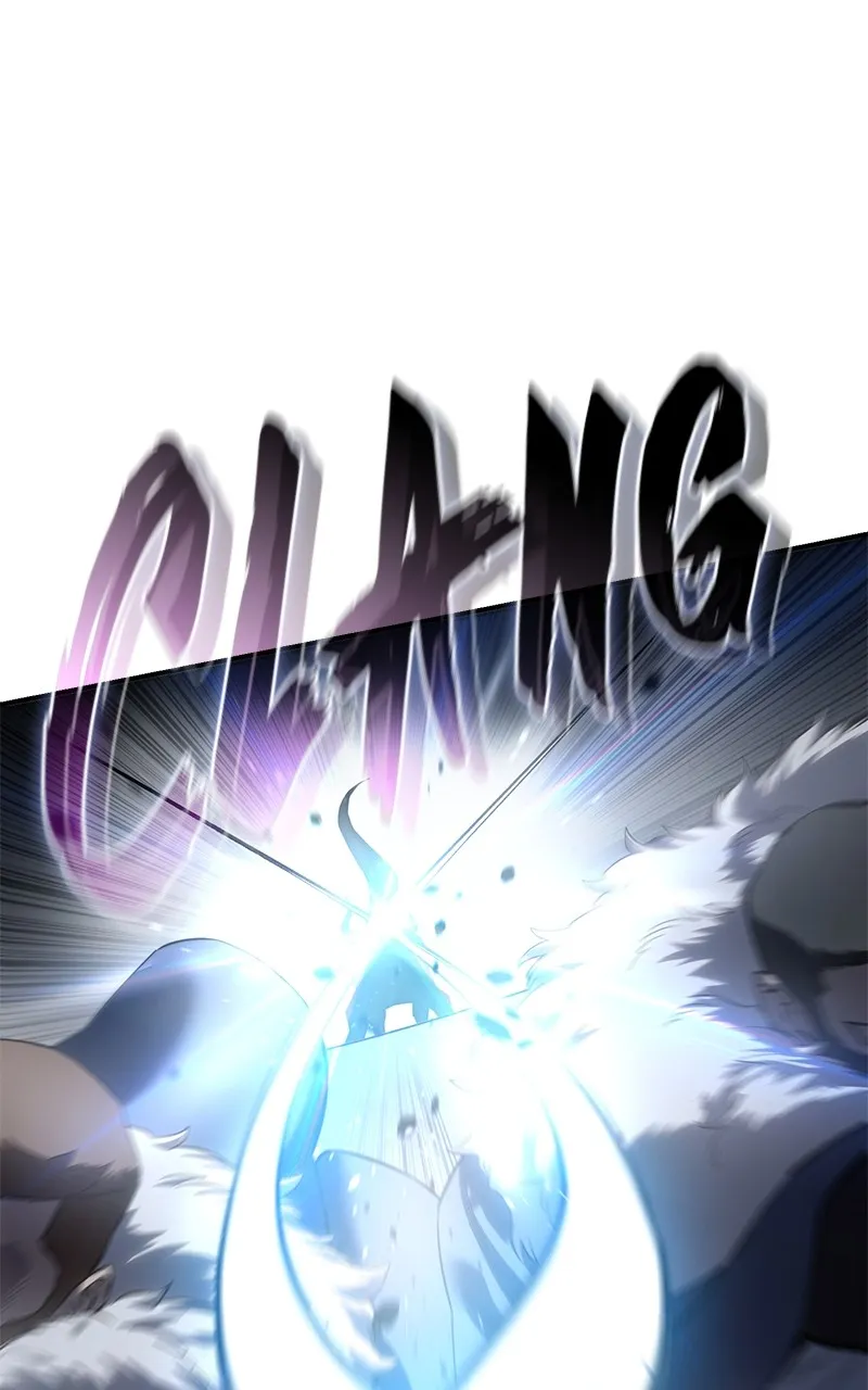 Read The Stellar Swordmaster chapter 72 image 9 on Lezhin