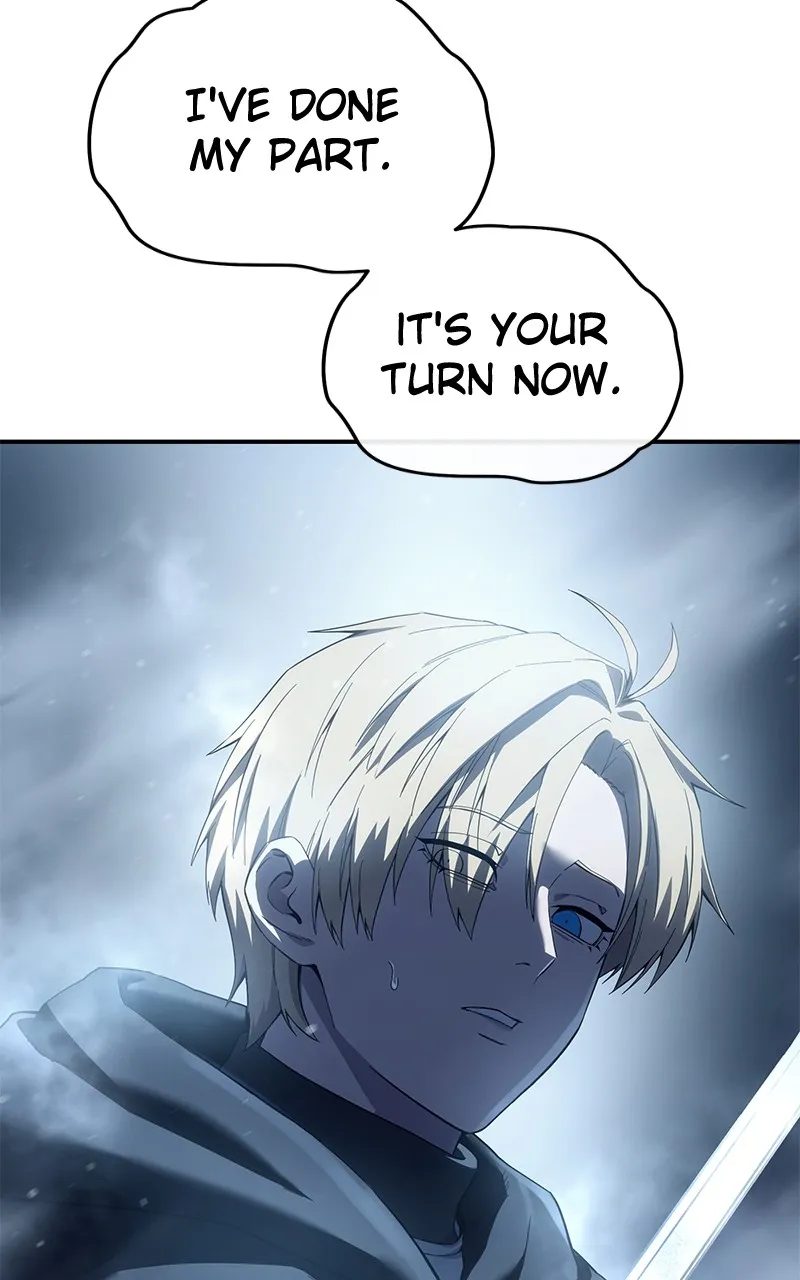 Read The Stellar Swordmaster chapter 73 image 100 on Lezhin