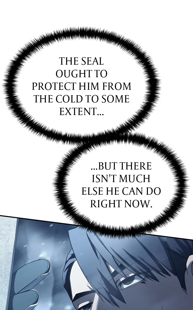 Read The Stellar Swordmaster chapter 73 image 116 on Lezhin