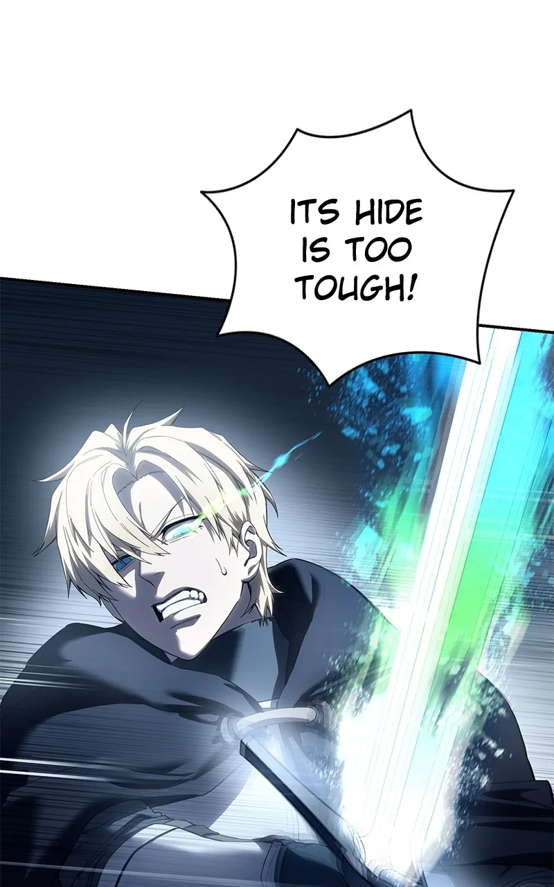 Read The Stellar Swordmaster chapter 73 image 130 on Lezhin