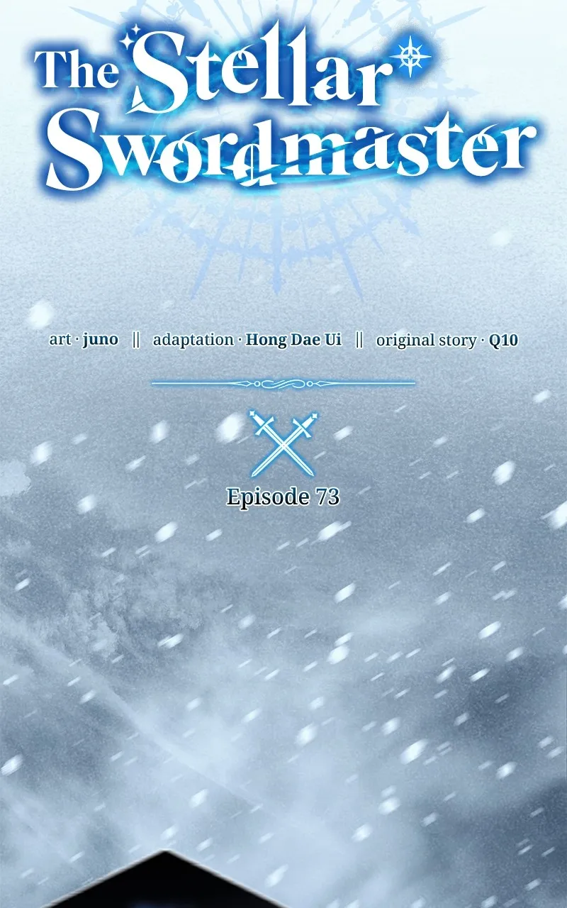 Read The Stellar Swordmaster chapter 73 image 55 on Lezhin