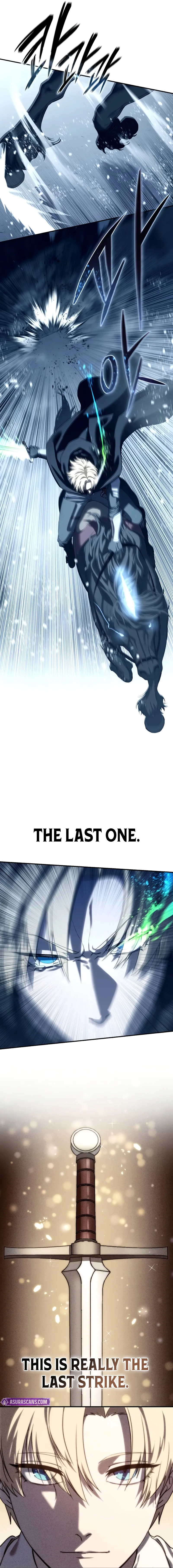 Read The Stellar Swordmaster chapter 74.1 image 8 on Lezhin