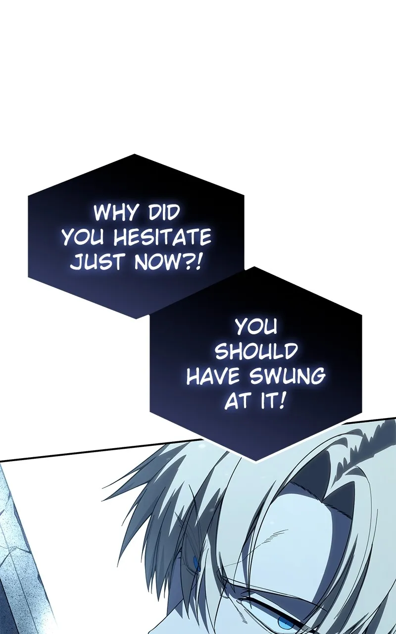 Read The Stellar Swordmaster chapter 74 image 11 on Lezhin