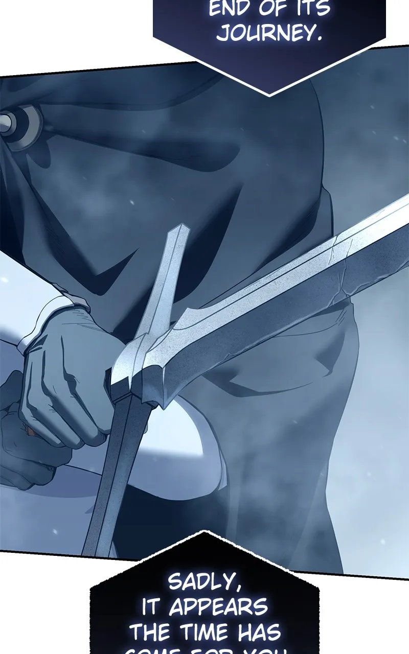 Read The Stellar Swordmaster chapter 74 image 32 on Lezhin