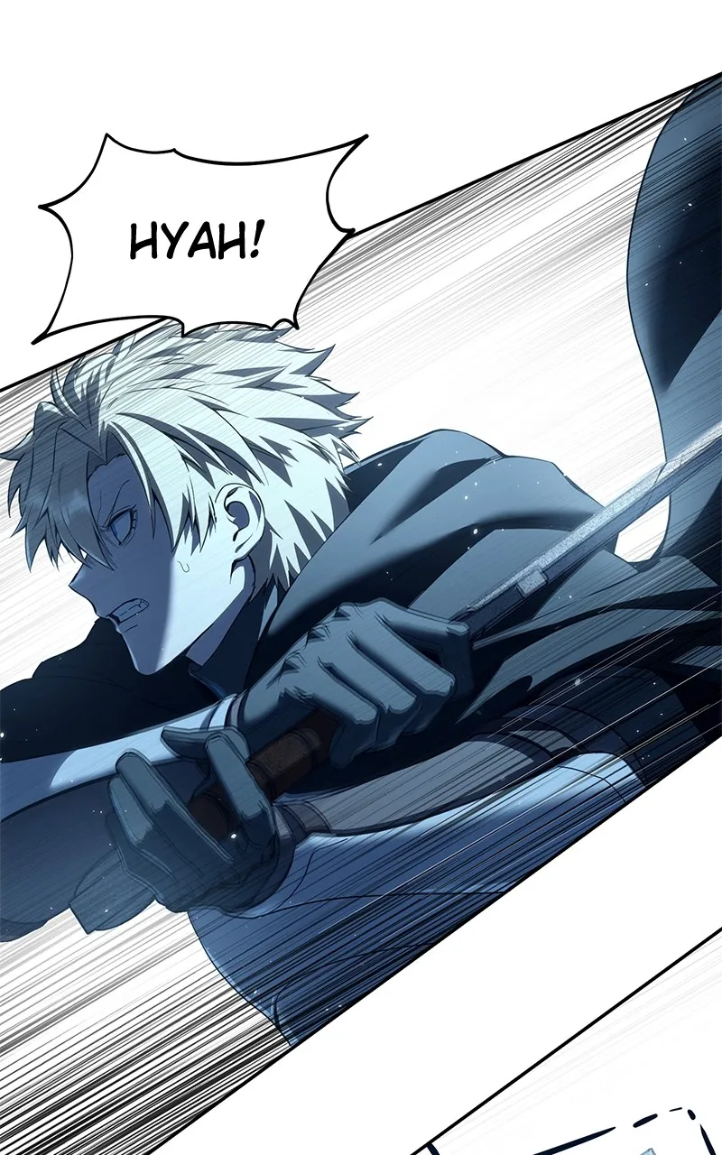 Read The Stellar Swordmaster chapter 74 image 6 on Lezhin