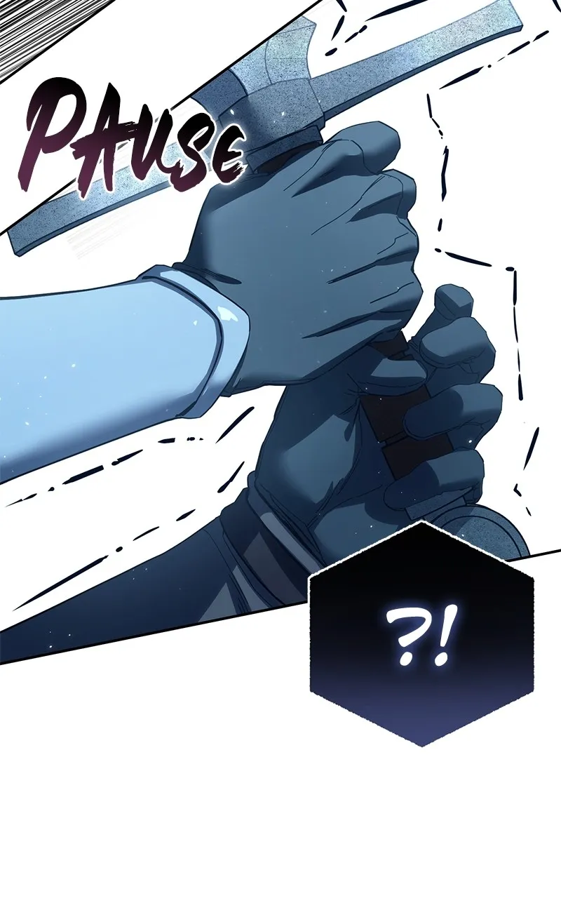 Read The Stellar Swordmaster chapter 74 image 7 on Lezhin